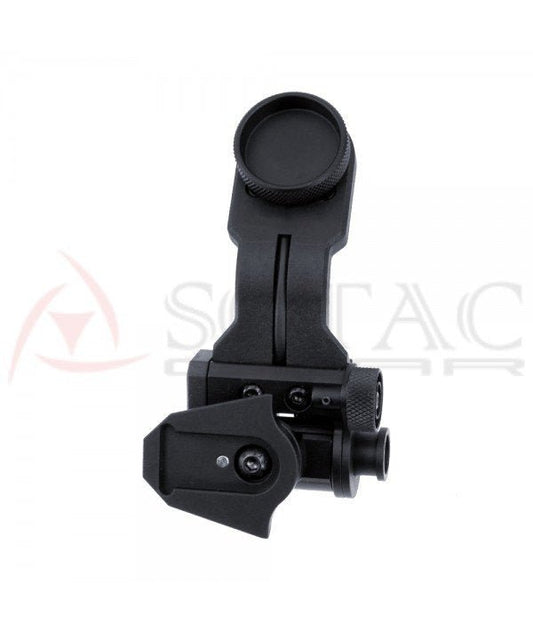 SOTAC PVS - 14 Arm with NVG Interface Shoe  - Tacvaults