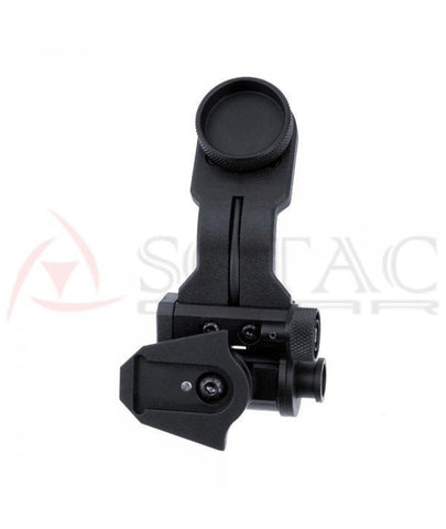 SOTAC PVS - 14 Arm with NVG Interface Shoe  - Tacvaults