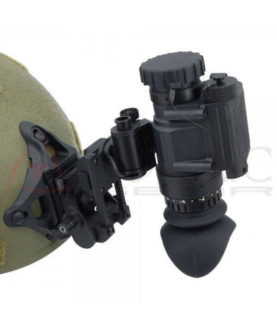 SOTAC PVS - 14 Arm with NVG Interface Shoe  - Tacvaults