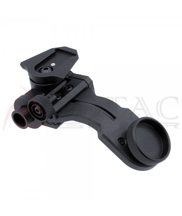 SOTAC PVS - 14 Arm with NVG Interface Shoe  - Tacvaults