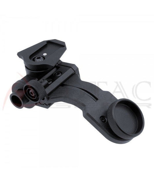SOTAC PVS - 14 Arm with NVG Interface Shoe  - Tacvaults