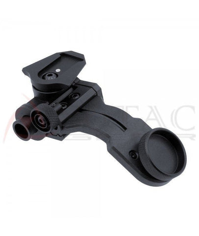 SOTAC PVS - 14 Arm with NVG Interface Shoe  - Tacvaults