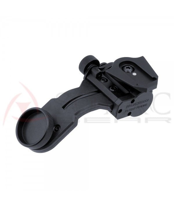 SOTAC PVS - 14 Arm with NVG Interface Shoe  - Tacvaults