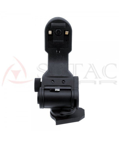 SOTAC PVS - 14 Arm with NVG Interface Shoe  - Tacvaults
