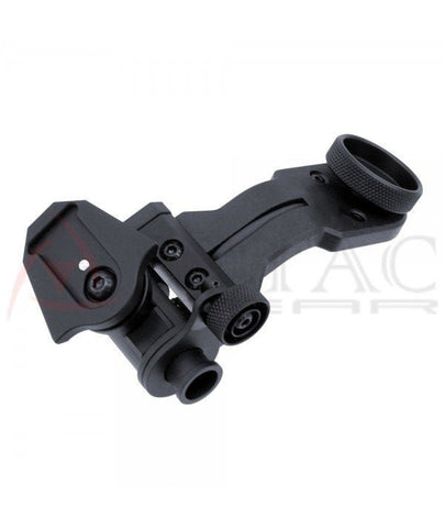 SOTAC PVS - 14 Arm with NVG Interface Shoe  - Tacvaults