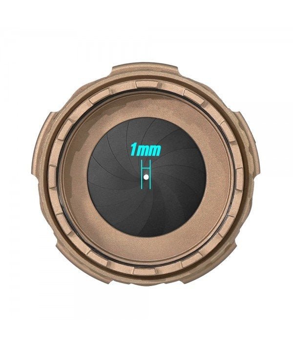 SOTAC PVS - 14 Infinity Cap - Iris for NVGs  - Tacvaults