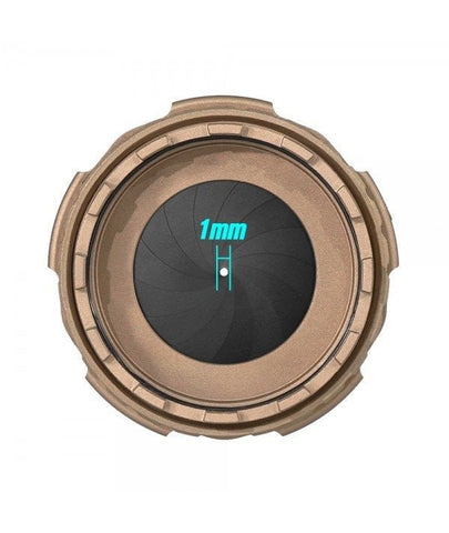 SOTAC PVS - 14 Infinity Cap - Iris for NVGs  - Tacvaults
