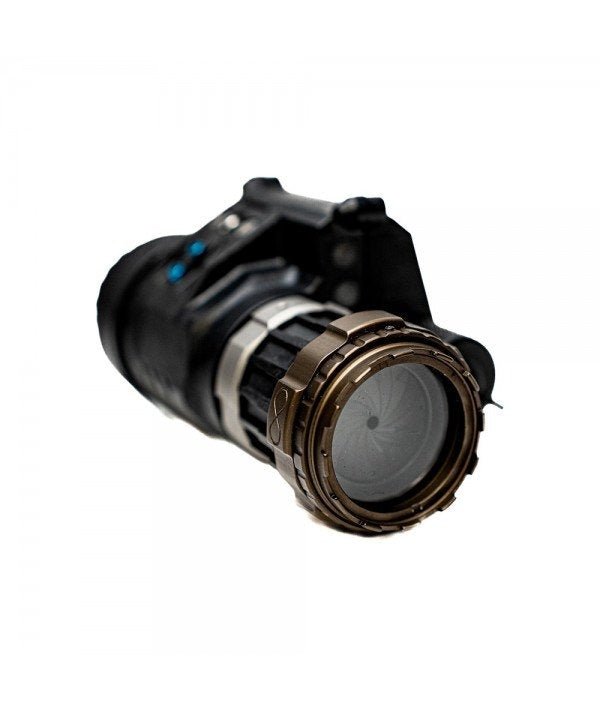 SOTAC PVS - 14 Infinity Cap - Iris for NVGs  - Tacvaults