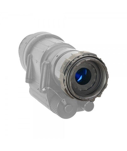 SOTAC PVS - 14 Infinity Cap - Iris for NVGs  - Tacvaults