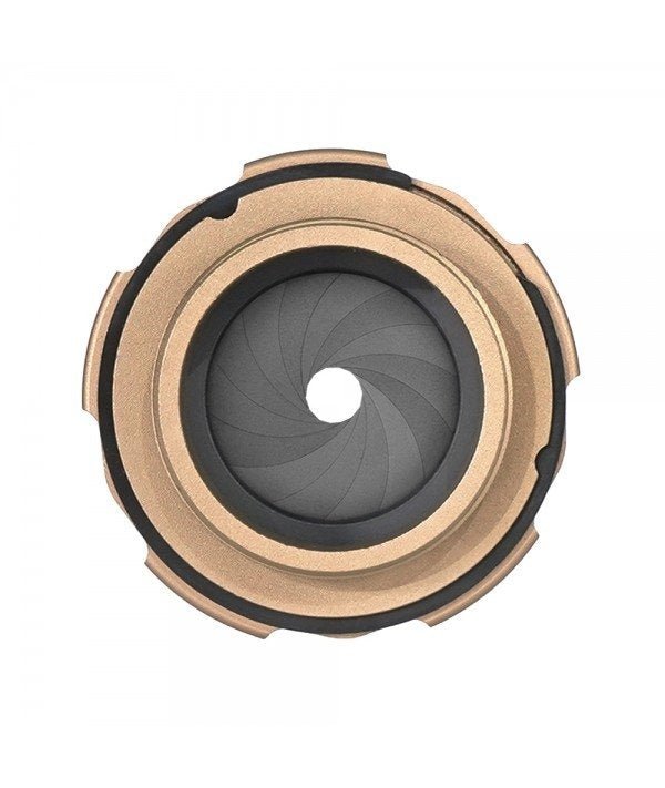 SOTAC PVS - 14 Infinity Cap - Iris for NVGs  - Tacvaults