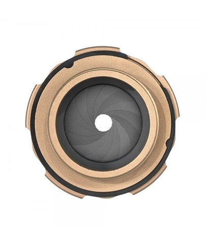 SOTAC PVS - 14 Infinity Cap - Iris for NVGs  - Tacvaults