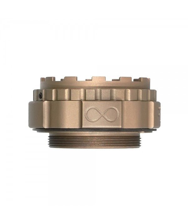 SOTAC PVS - 14 Infinity Cap - Iris for NVGs  - Tacvaults