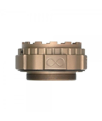 SOTAC PVS - 14 Infinity Cap - Iris for NVGs  - Tacvaults