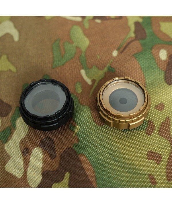 SOTAC PVS - 14 Infinity Cap - Iris for NVGs  - Tacvaults