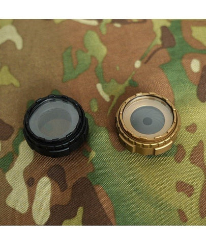 SOTAC PVS - 14 Infinity Cap - Iris for NVGs  - Tacvaults