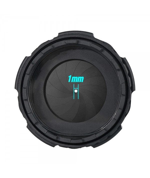 SOTAC PVS - 14 Infinity Cap - Iris for NVGs  - Tacvaults