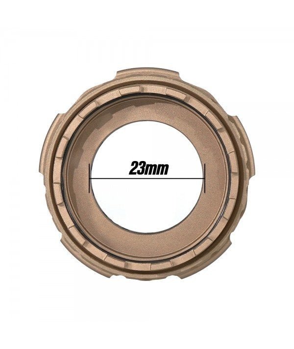 SOTAC PVS - 14 Infinity Cap - Iris for NVGs  - Tacvaults