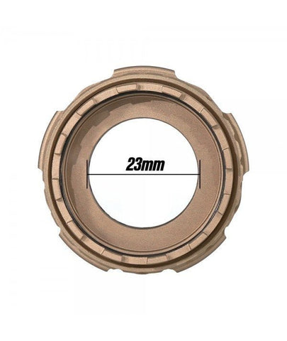 SOTAC PVS - 14 Infinity Cap - Iris for NVGs  - Tacvaults