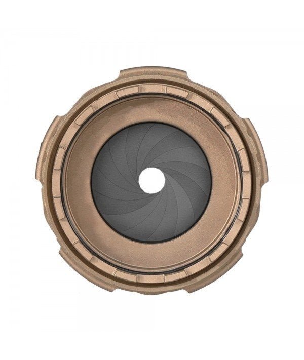 SOTAC PVS - 14 Infinity Cap - Iris for NVGs  - Tacvaults