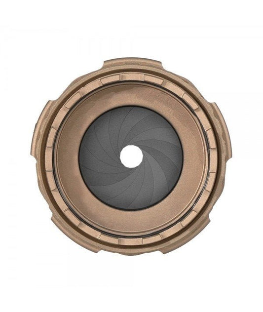 SOTAC PVS - 14 Infinity Cap - Iris for NVGs  - Tacvaults