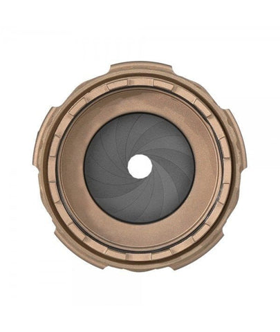 SOTAC PVS - 14 Infinity Cap - Iris for NVGs  - Tacvaults