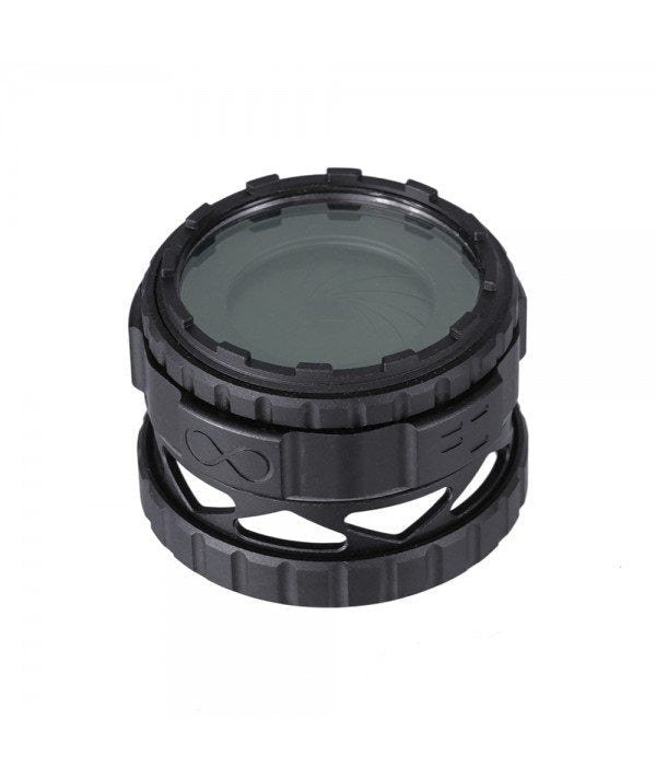 SOTAC PVS - 31 Infinity Cap - Iris for NVGs  - Tacvaults