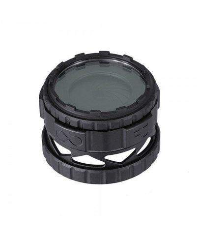 SOTAC PVS - 31 Infinity Cap - Iris for NVGs  - Tacvaults