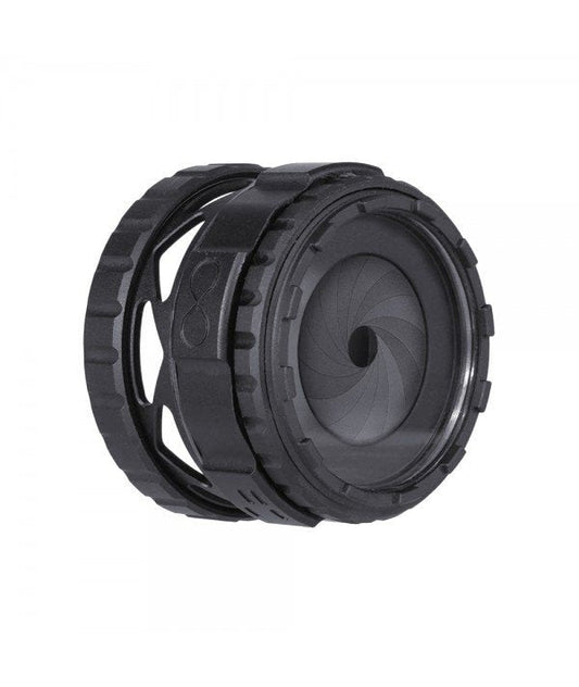 SOTAC PVS - 31 Infinity Cap - Iris for NVGs  - Tacvaults