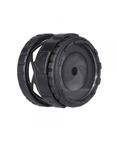 SOTAC PVS - 31 Infinity Cap - Iris for NVGs  - Tacvaults