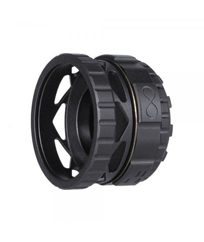 SOTAC PVS - 31 Infinity Cap - Iris for NVGs  - Tacvaults