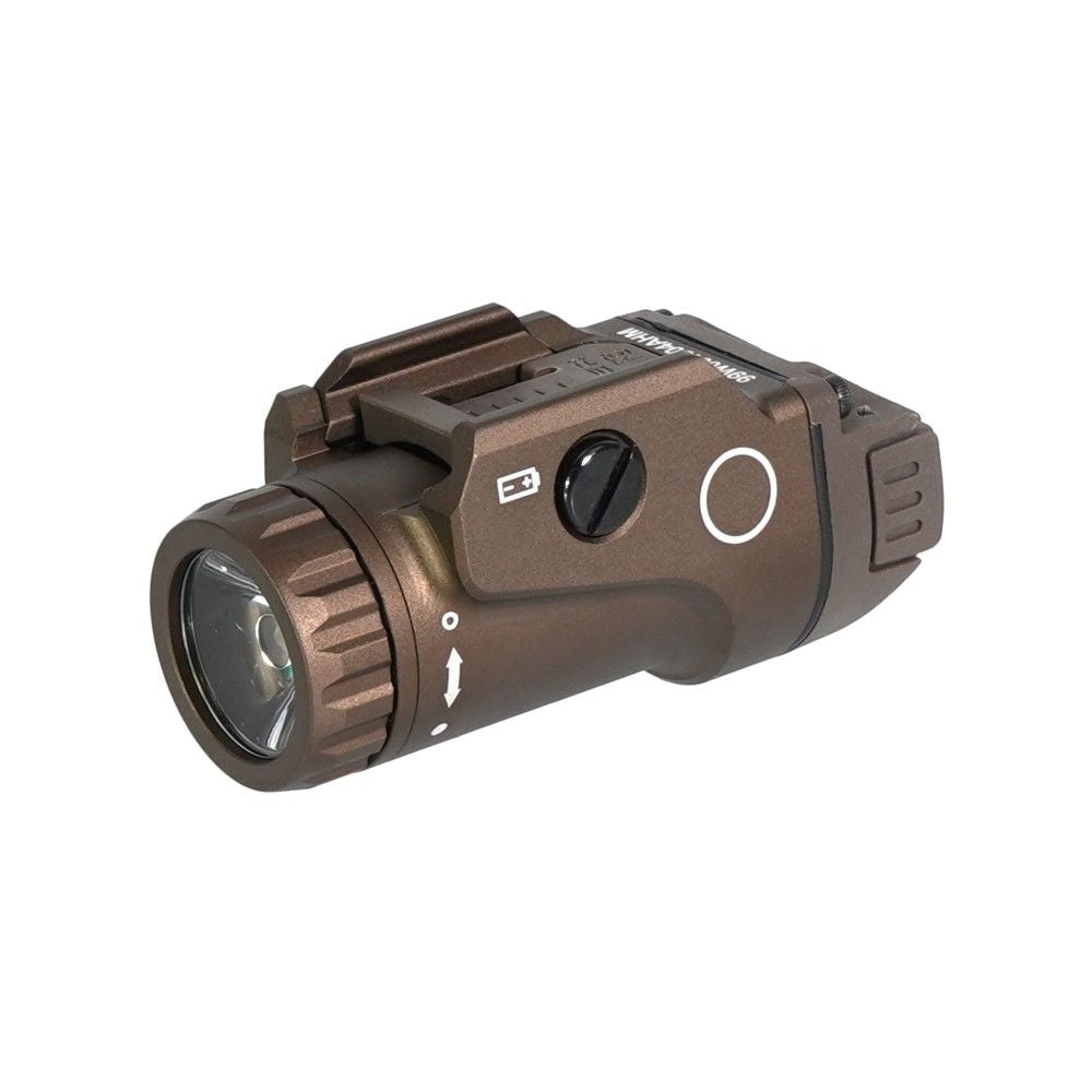 Sotac Foxtrot1X 450 Lumens