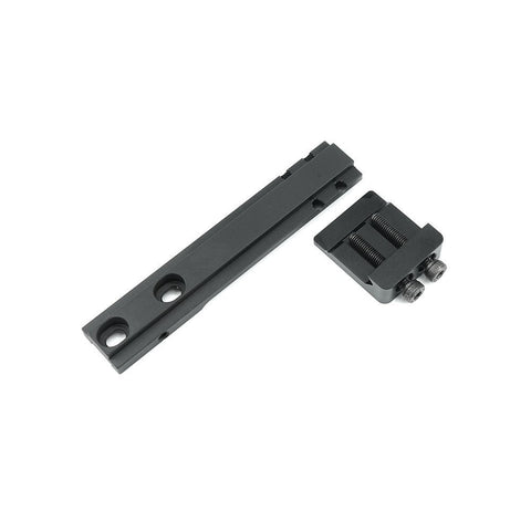 SOTAC Thorntail Offset Adaptive Scout Light Mount  - Tacvaults