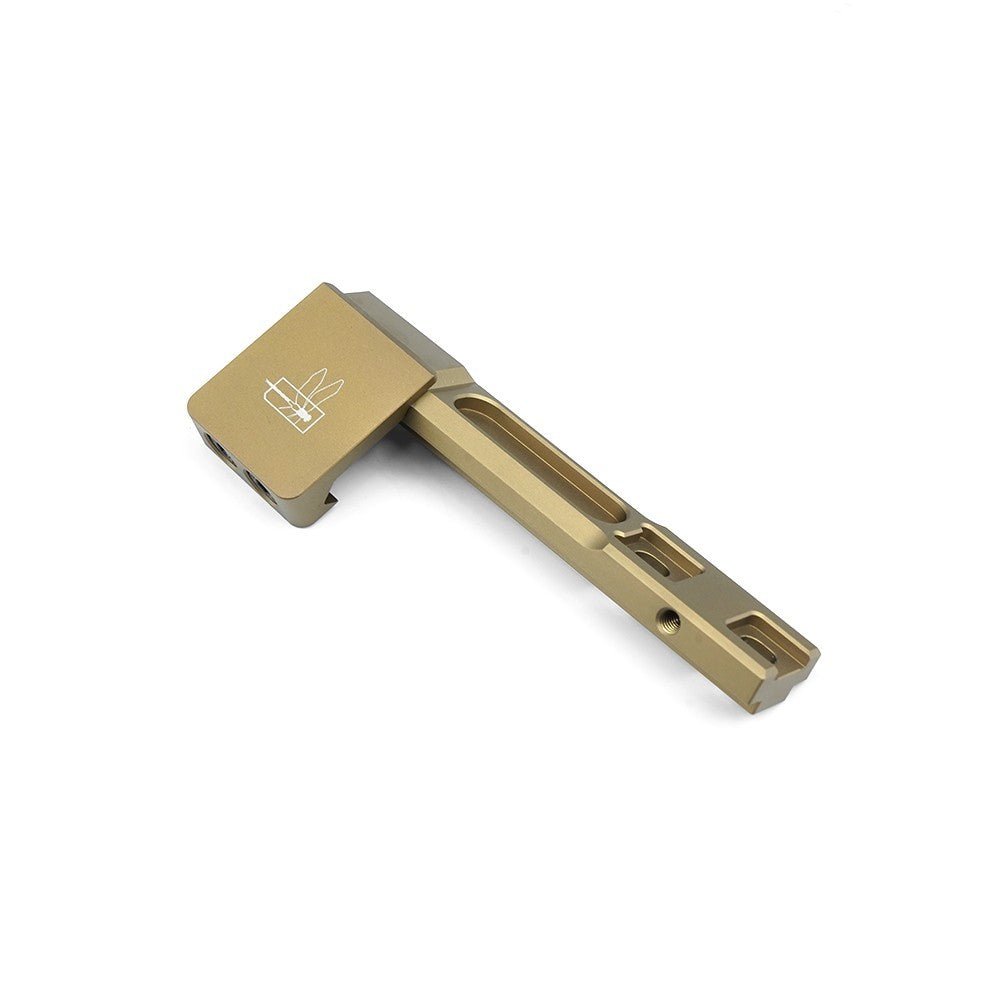 SOTAC Thorntail Offset Adaptive Scout Light Mount  - Tacvaults