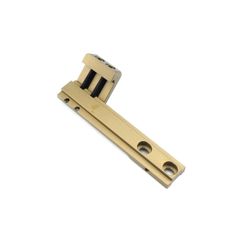 SOTAC Thorntail Offset Adaptive Scout Light Mount  - Tacvaults