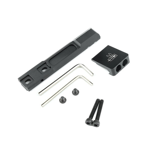 SOTAC Thorntail Offset Adaptive Scout Light Mount  - Tacvaults