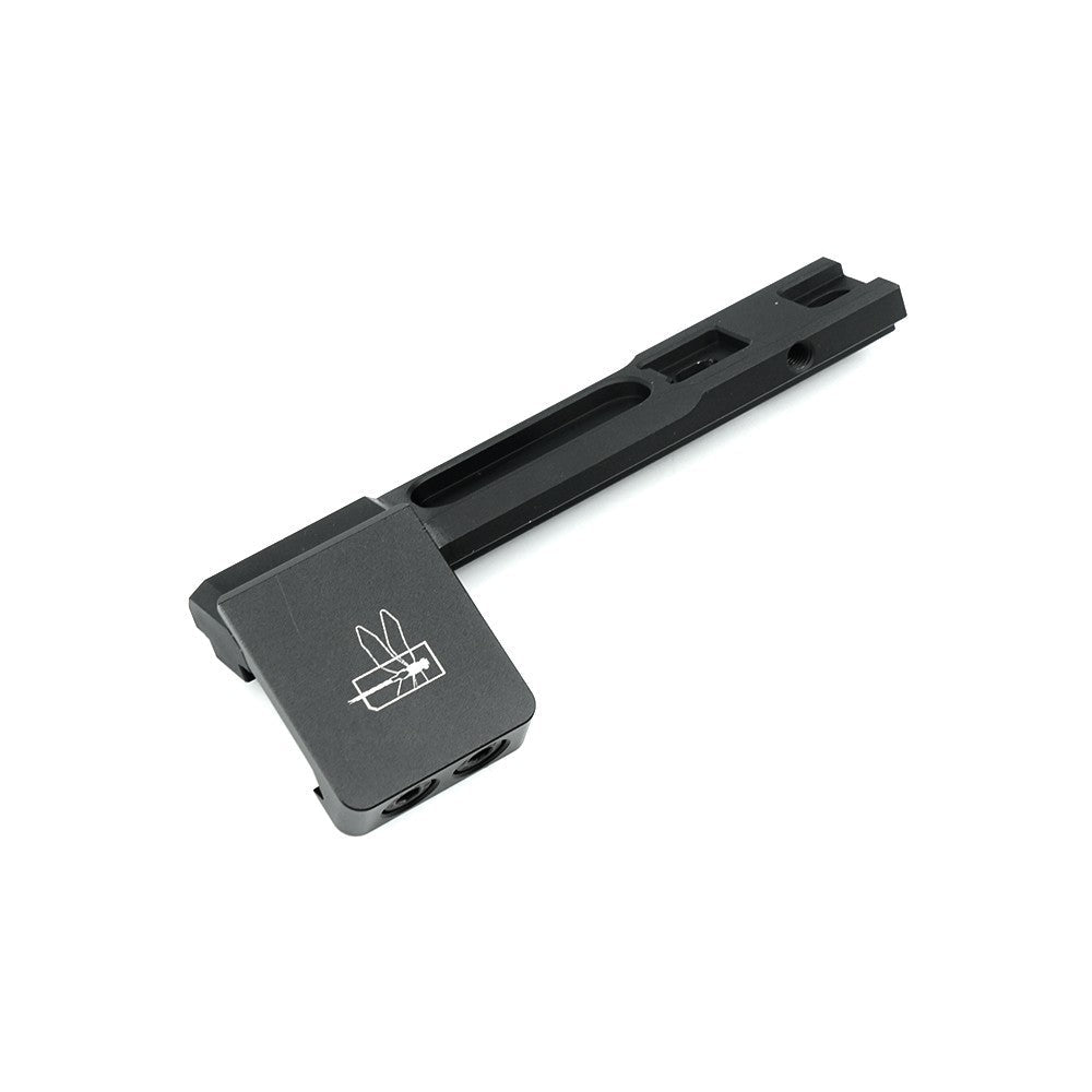 SOTAC Thorntail Offset Adaptive Scout Light Mount  - Tacvaults