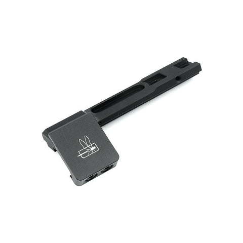 SOTAC Thorntail Offset Adaptive Scout Light Mount  - Tacvaults