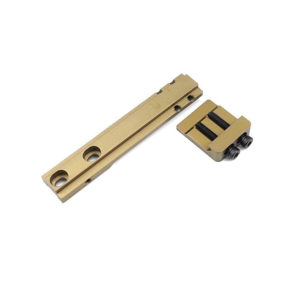SOTAC Thorntail Offset Adaptive Scout Light Mount  - Tacvaults