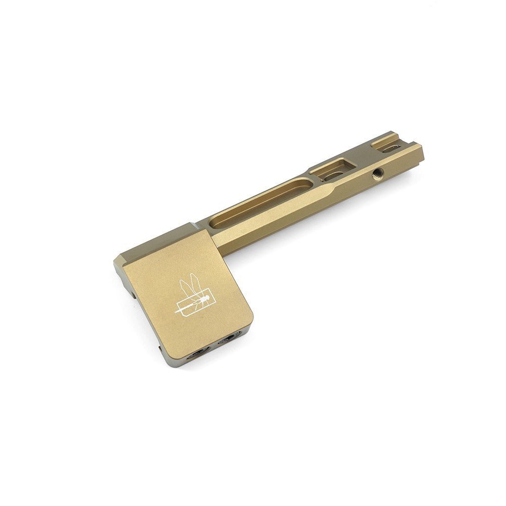 SOTAC Thorntail Offset Adaptive Scout Light Mount  - Tacvaults