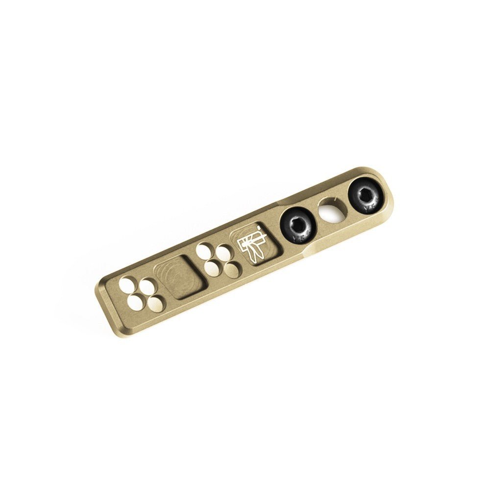 SOTAC Thorntail2 Inline Scout Light Mount  - Tacvaults