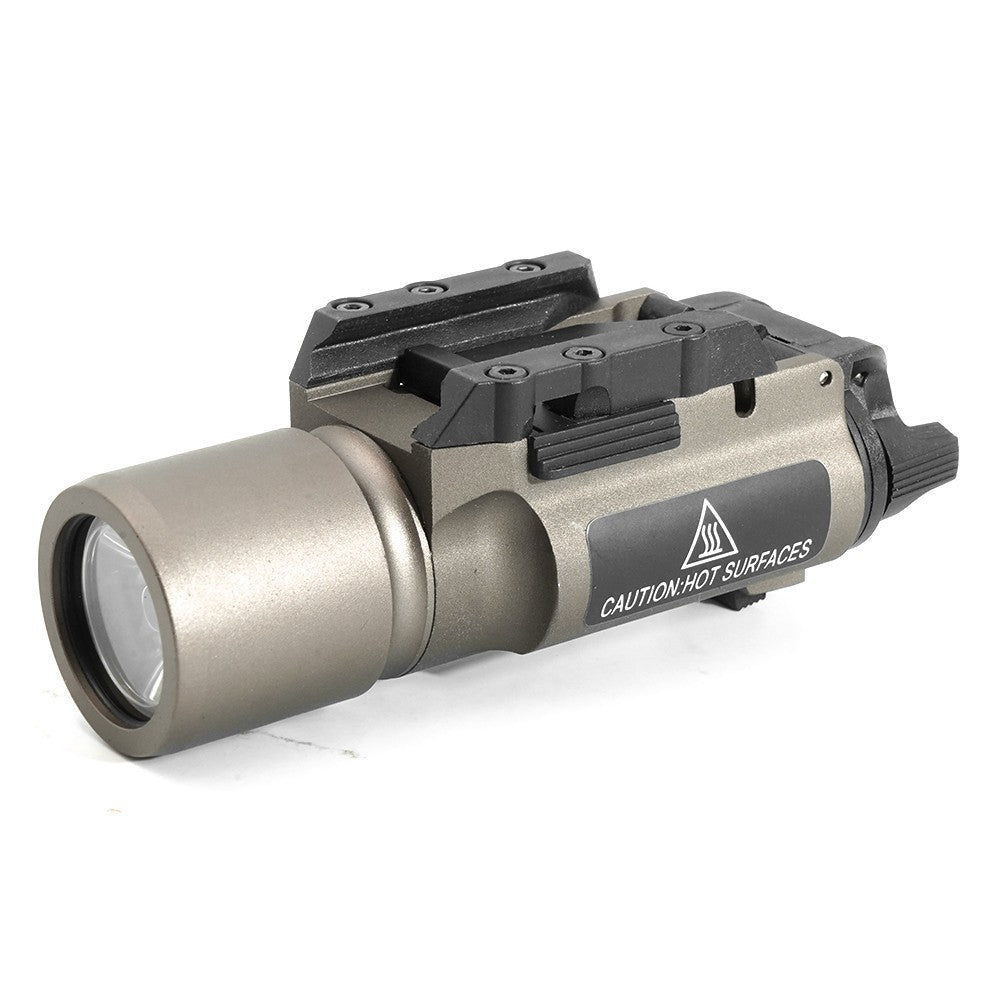 SOTAC X300 Light  - Tacvaults