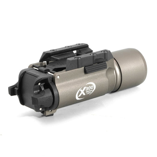 SOTAC X300 Light  - Tacvaults