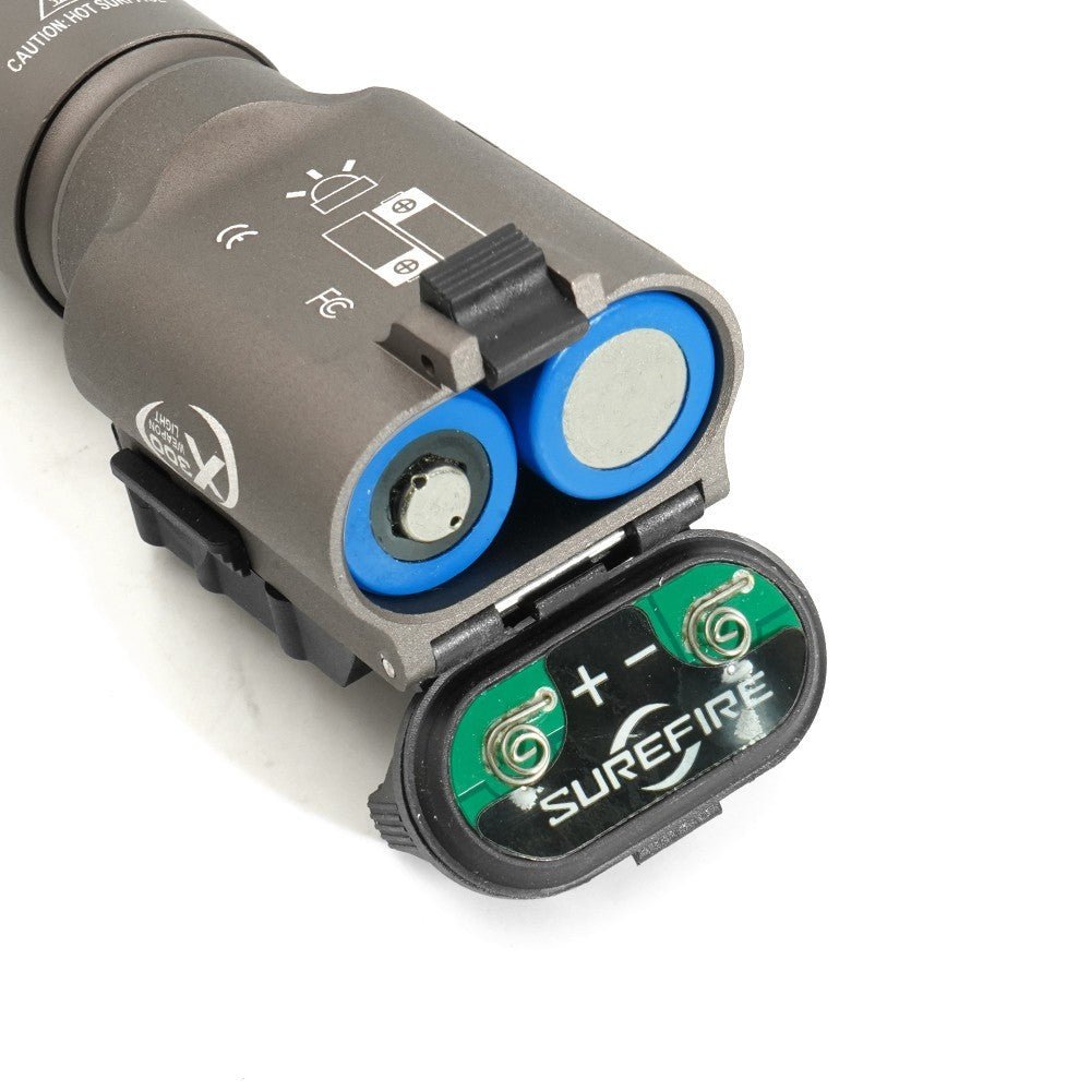 SOTAC X300 Light  - Tacvaults