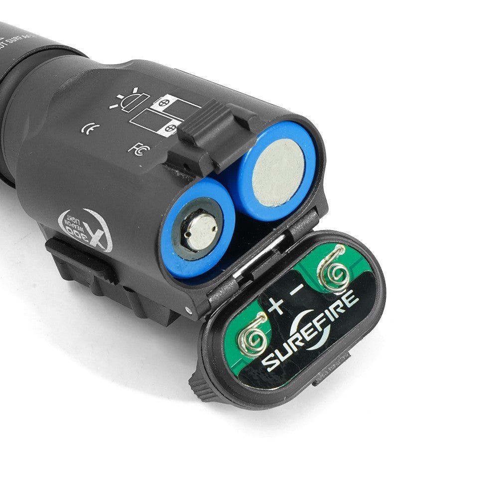 SOTAC X300 Light  - Tacvaults