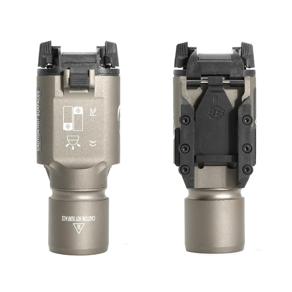 SOTAC X300 Light  - Tacvaults