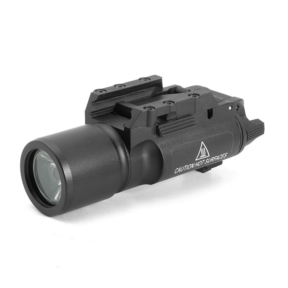 SOTAC X300 Light  - Tacvaults