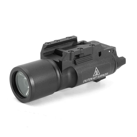SOTAC X300 Light  - Tacvaults