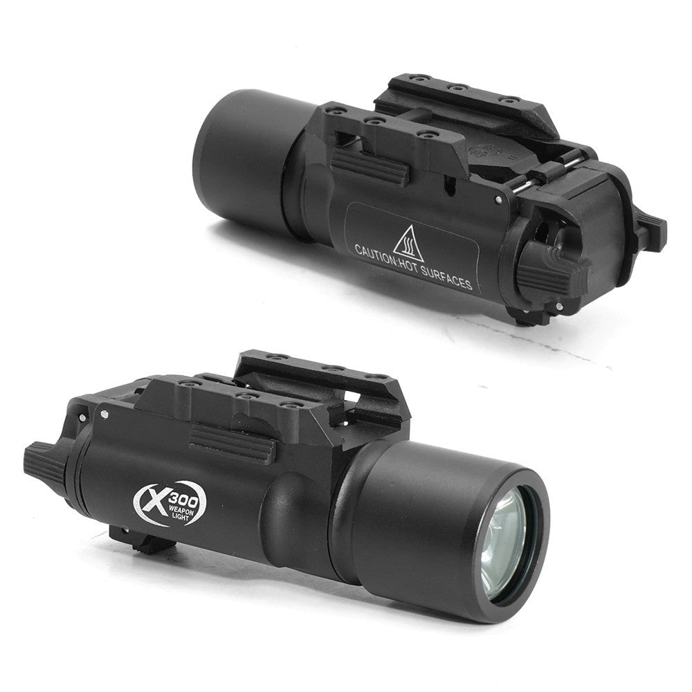 SOTAC X300 Light  - Tacvaults