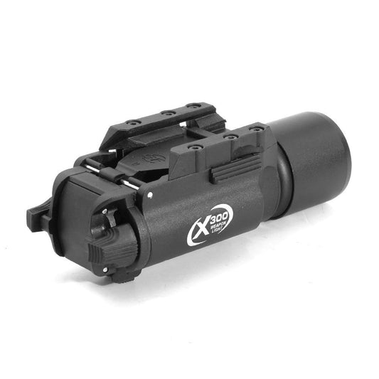 SOTAC X300 Light  - Tacvaults