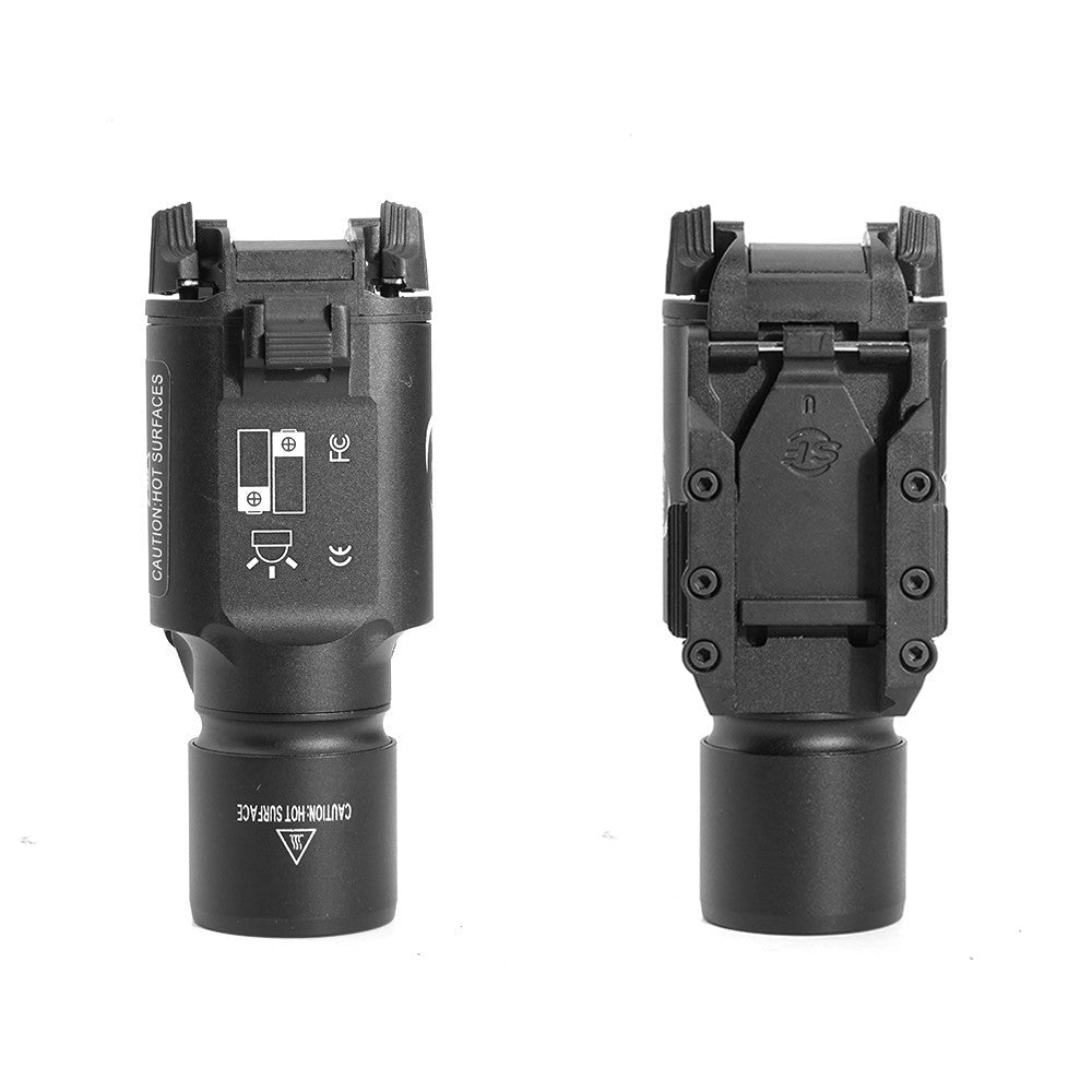 SOTAC X300 Light  - Tacvaults